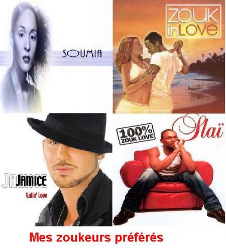 zouk love